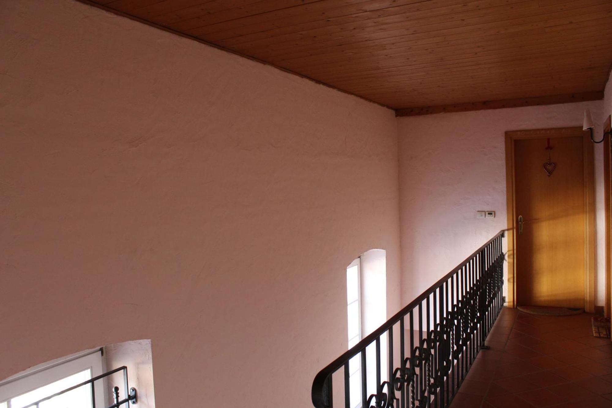 Residenze Sonnenschein Aparthotel Villabassa Exterior photo